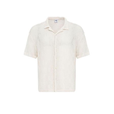 VAMOS CLO VAMOS CLO Overhemd sand