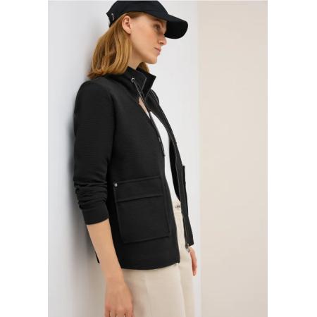 CECIL Lichtgewicht Ottomaans jack