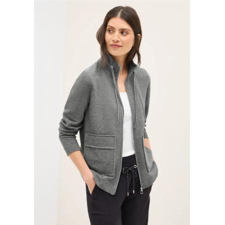 CECIL Lichtgewicht Ottomaans jack