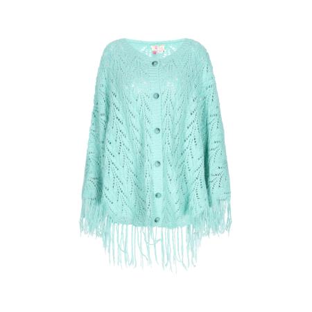 IZIA IZIA Cape turquoise