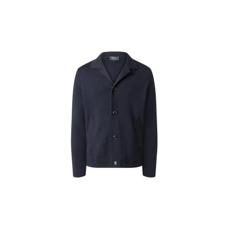MAERZ MAERZ Muenchen Gebreid vest navy