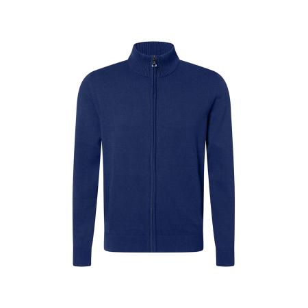 Pierre Cardin PIERRE CARDIN Gebreid vest navy