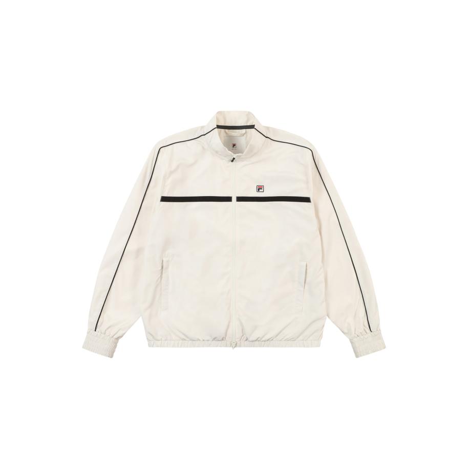 Fila FILA Sweatvest SAN SIRO zwart / wolwit -