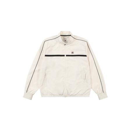 Fila FILA Sweatvest SAN SIRO zwart / wolwit