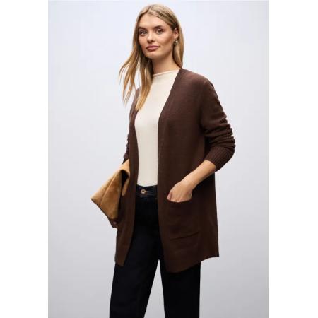 Street One Open vest