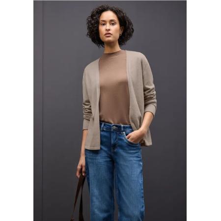 Street One Open vest