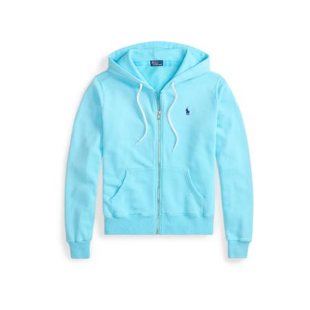 Polo Ralph Lauren Polo Ralph Lauren Sweatvest ISLAND aqua