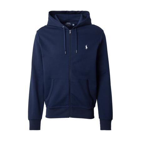 Polo Ralph Lauren Polo Ralph Lauren Sweatvest navy / wit