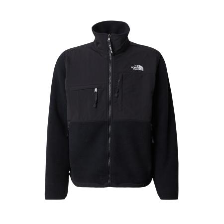 The North Face THE NORTH FACE Fleece jas RETRO DENALI zwart