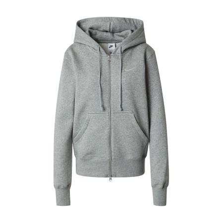 Nike Nike Sportswear Sweatvest PHNX FLC grijs