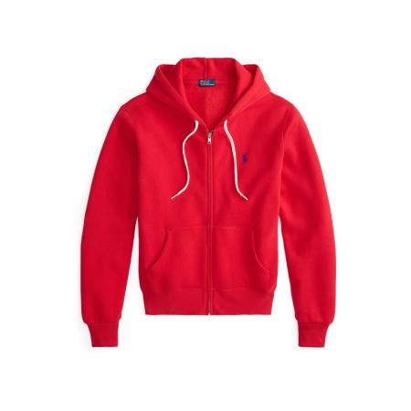 Polo Ralph Lauren Polo Ralph Lauren Sweatvest navy / rood