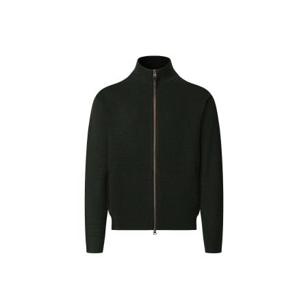 Hackett London Hackett London Gebreid vest Milano spar