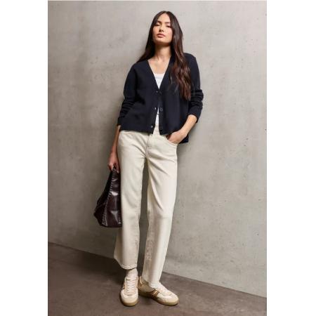 Street One Cosy Basis Vest