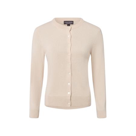 Franco Callegari Franco Callegari Gebreid vest sand