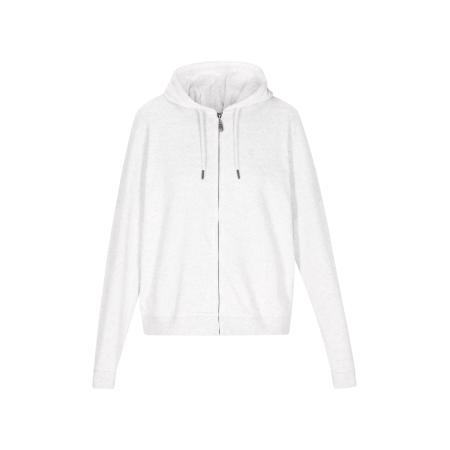 DreiMaster DreiMaster Maritim Sweatvest wit