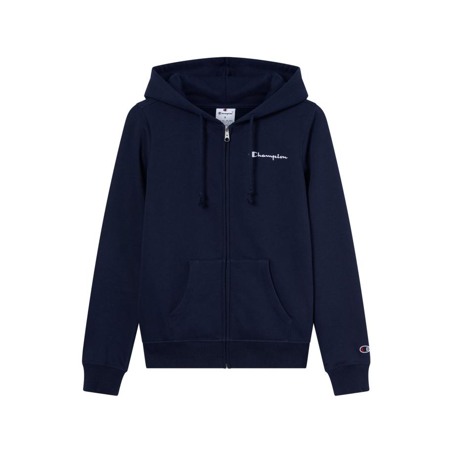 Champion Authentic Athletic Apparel Champion Authentic Athletic Apparel Sweatvest marine -