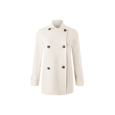 MAERZ MAERZ Muenchen Gebreid vest wit