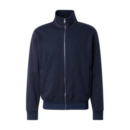 Hugo Boss BOSS Sweatvest donkerblauw