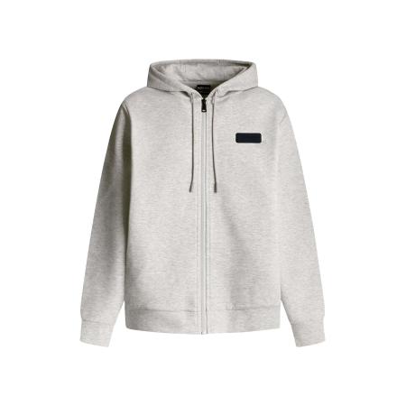 Red Bull Racing x Pepe Jeans Sweatvest grijs