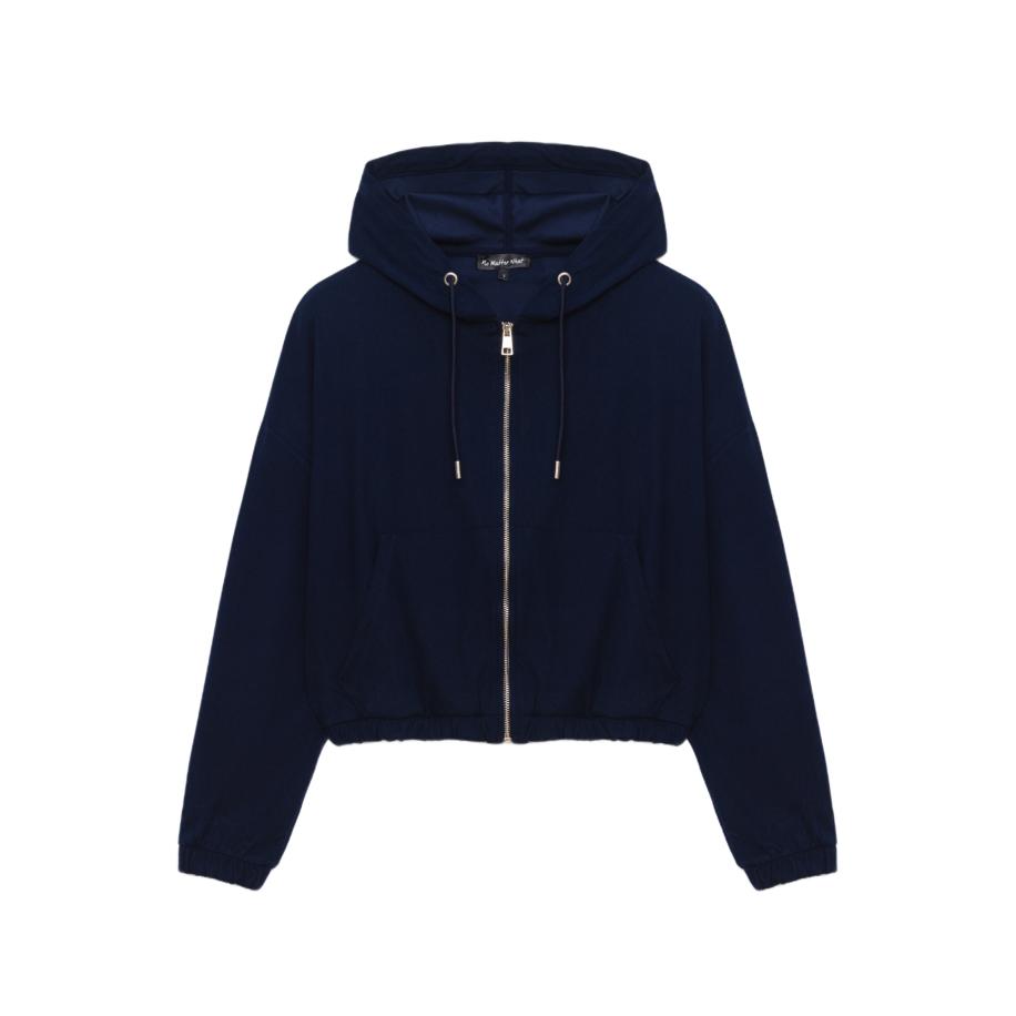 No Matter What No Matter What Sweatvest marine -