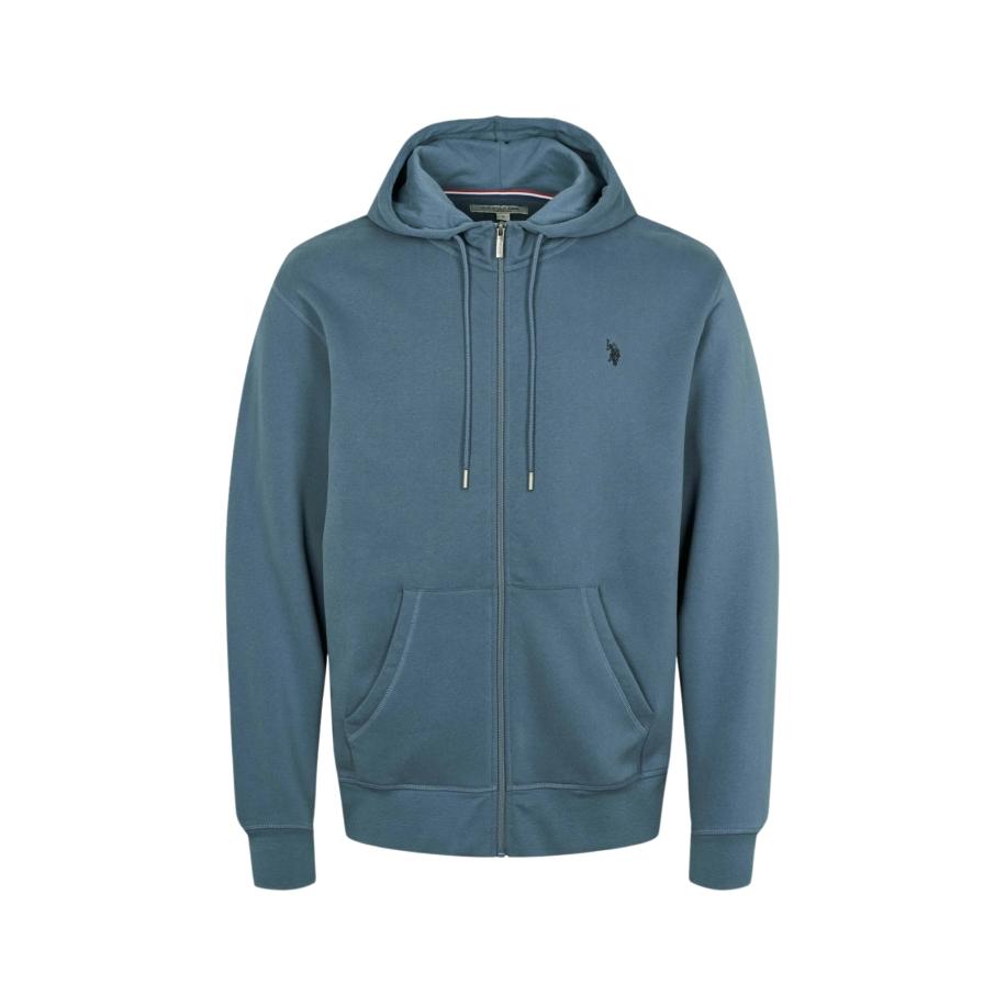 U.S. Polo Assn. U.S. POLO ASSN. Sweatvest Otto opaal -