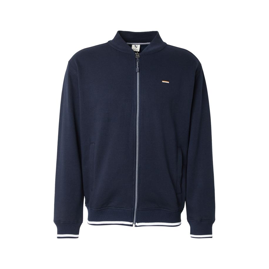 Jack's Jacks Sweatvest navy -