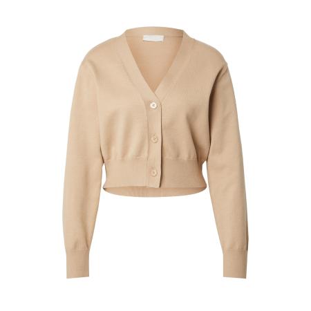 LeGer By Lena Gercke LeGer by Lena Gercke Gebreid vest beige