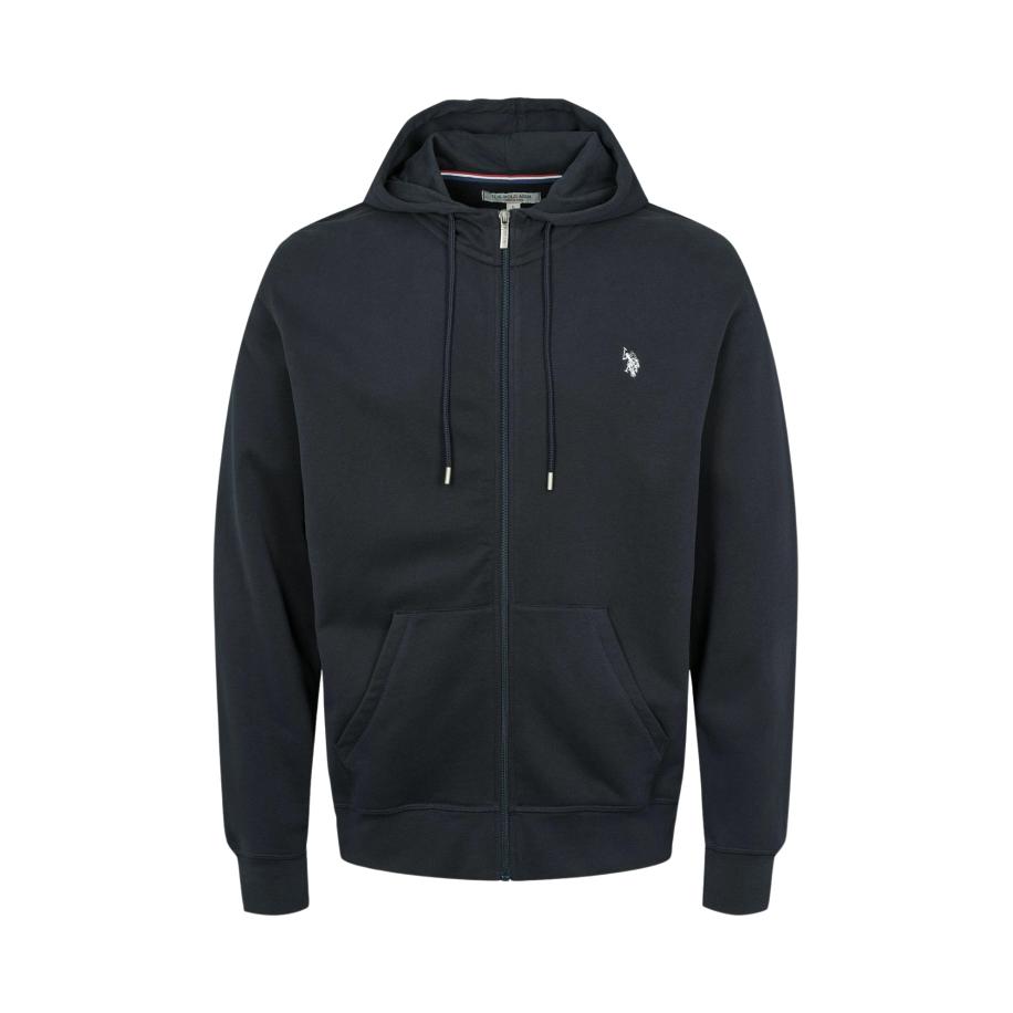 U.S. Polo Assn. U.S. POLO ASSN. Sweatvest Otto saffier -