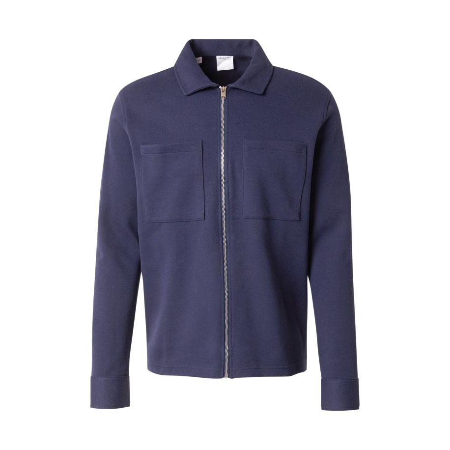 Selected SELECTED Sweatvest SLHJackie navy -