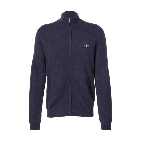 Gant GANT Gebreid vest marine