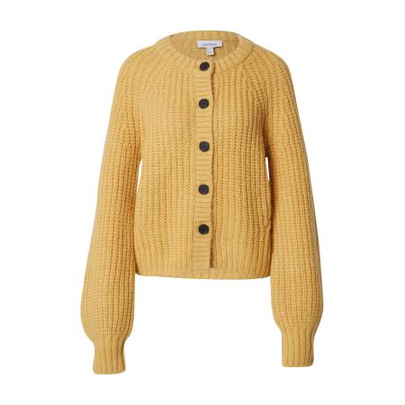 & Other Stories & Other Stories Gebreid vest geel