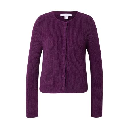 & Other Stories & Other Stories Gebreid vest lichtlila