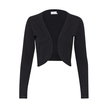 Kaffe Kaffe Bolero KA Astrid zwart