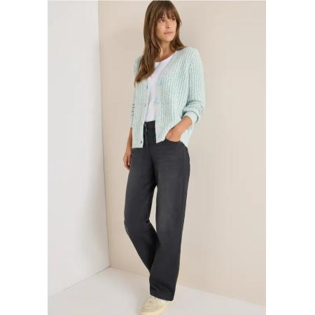 CECIL Tweekleurig vest