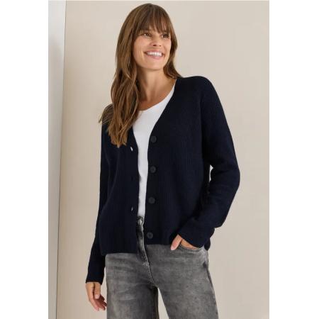 CECIL Vest met structuurdetails