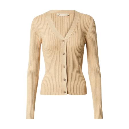 Peppercorn Peppercorn Gebreid vest Tana sand