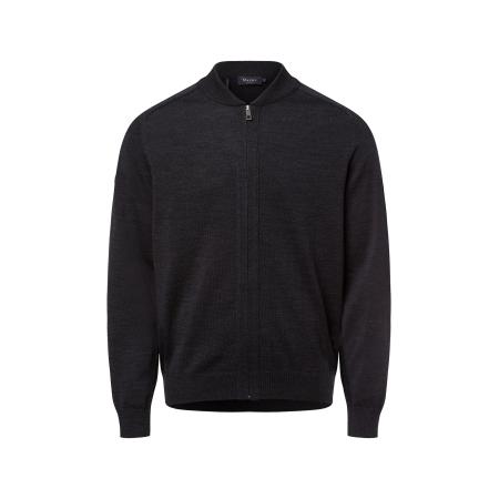 MAERZ MAERZ Muenchen Gebreid vest antraciet