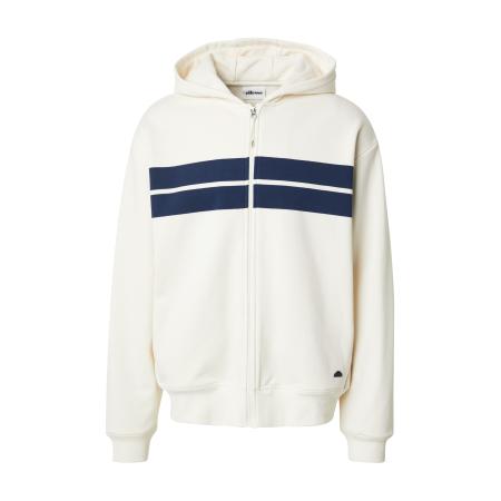 ELLESSE Sweatvest navy / offwhite