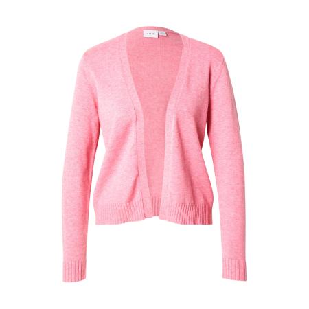 Vila VILA Gebreid vest VIRil oudroze