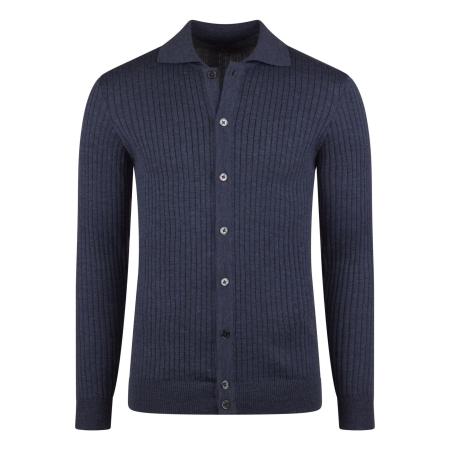 Stenströms Cardigan Marine, Ruit