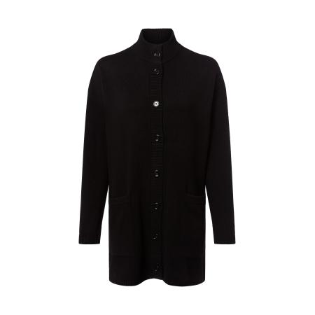 Franco Callegari Franco Callegari Gebreid vest marine