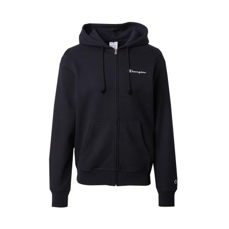 Champion Authentic Athletic Apparel Champion Authentic Athletic Apparel Sweatvest zwart