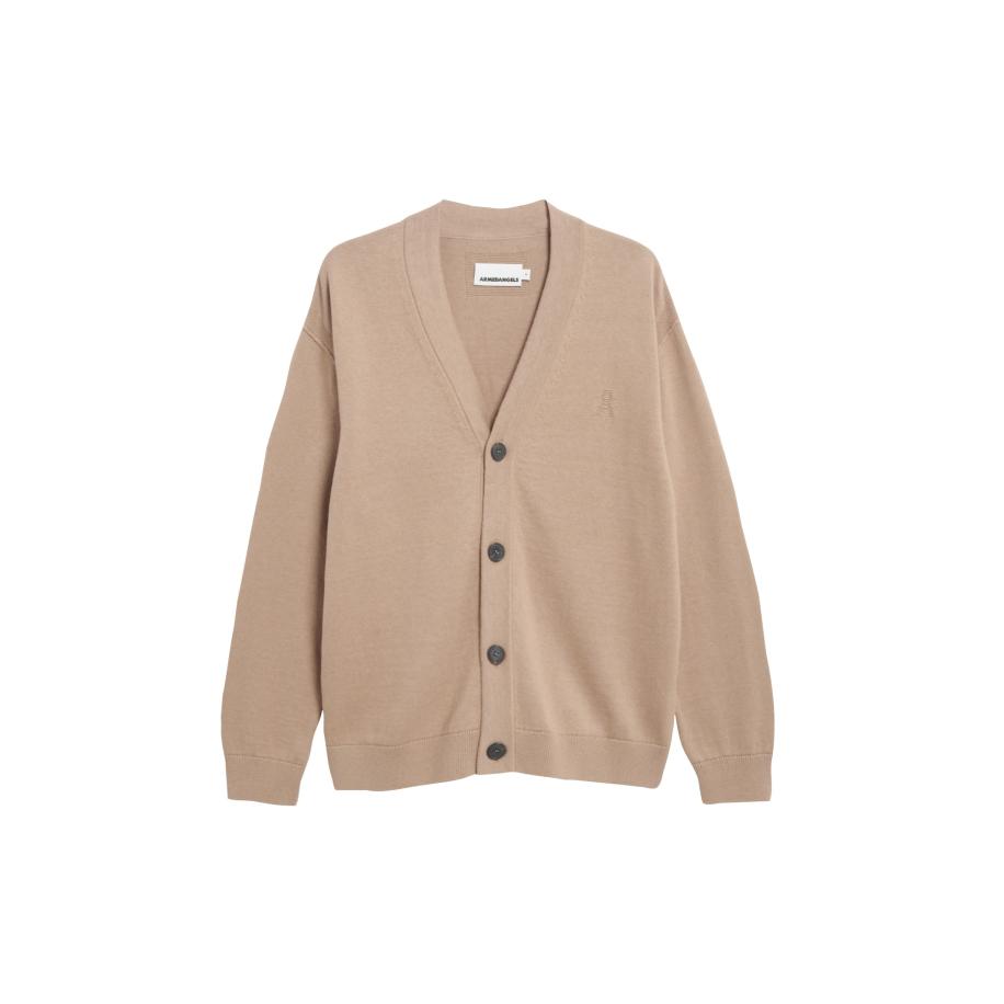 Armedangels ARMEDANGELS Trui beige -