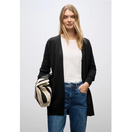 Street One Open vest