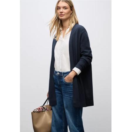 Street One Open vest