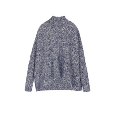 DreiMaster DreiMaster Vintage Cape navy