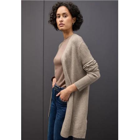 Street One Open vest