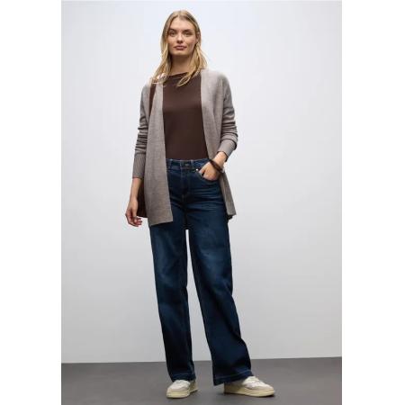 Street One Open vest