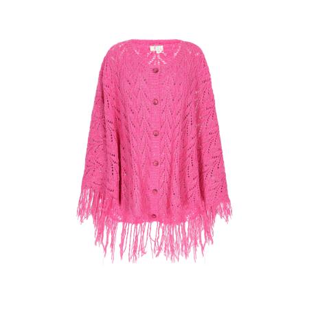 IZIA IZIA Cape neonroze
