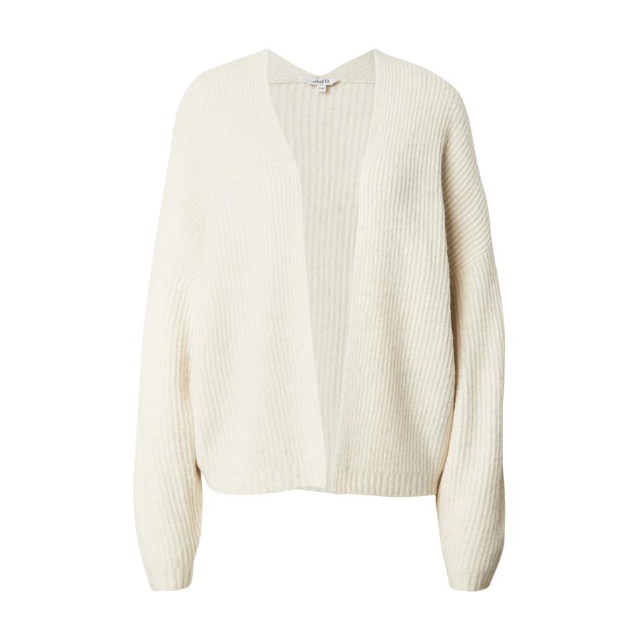 Mbym mbym Gebreid vest Axane wolwit -